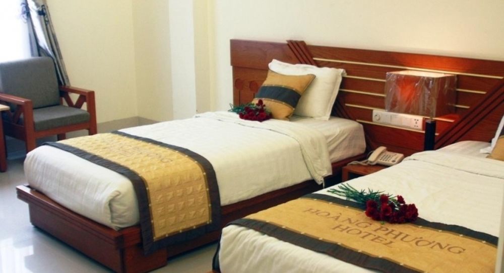הו צ'י מין סיטי Ruby Saigon Hotel - Ben Thanh מראה חיצוני תמונה
